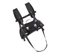 Dog Menque | Adjustable Walking Aid Belts for Pets | Oxford Fabric Adjustable Carrying Seat Mobility Aid for Walking Senior Puppies