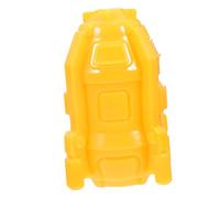 Dog Missing Food Toy Slow Feeder Dog Bowls Floating Dog Toy Dog Treat Puzzle Dog Toys Puppy Teething Toys Dog Squeak Toys Dog Thrower Dog Treat Ball Food Dispenser Dogs Yellow