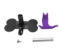 Dog Mobility Helper Paralyzed Pet During Indoor Outdoor Activity Senior Dog Standing Frame Walking Aid Device Back Leg Assistance Frame