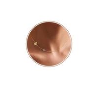 Dog Mom Gifts for Women, Gifts for Dog Lovers Birthstone Necklace for Women Christmas Stocking Stuffers for Teens Memorial Gift of Loss of Dogs Pet 14k Dainty Gold Necklace Birthday Gift for Her Pet