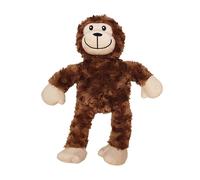 Dog monkey plush with rope Nobby Pet