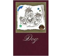 Dog – Monster – Cassette