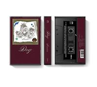 DOG - MONSTER - Cassette - H4z