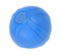 Dog Movement Ball | Bounce Ball for Kittens - Electric Interactive Rolling Ball for Dogs, Cats, Bouncing Busy Balls for Small and Large Pets, Electric Cat and Dog Bite Resistant