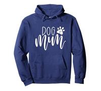 Dog mum, dog lover gifts for women, Cute hoodies JLZ011 Pullover Hoodie