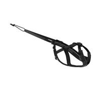 Dog Mushing Harness for Sledge Exercise, Pet Weight Pulling, Large Running Dog Sledge, Professional Speed Training for Training, Skating, Outdoor