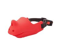 Dog Muzzle Against Barking Breaking Dog Muzzzle Muzzle Against Barking Silicone Dog Mask Mouth Protection for Pets Mouth Protection Muzzle