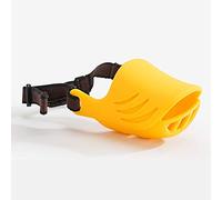 Dog Muzzle, Dog Muzzle Muzzle, For Dogs, Cute, Duck Mouth Shape, Training Mouth, Prevents Waste Barking Prevention, Pick-up, Prevents Bites, Prevents Scratches and Licking, Diagnosis, Pet Supplies,