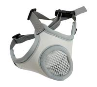 Dog Muzzle for Grooming Puppy Mouth Cover