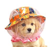 Dog Muzzle Gauze Anti-Fracture Protector