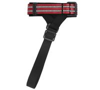 Dog Muzzle Guard | Anti Bark with Adjustable Strap, Indoor Decorations for Dogs for Home, Photography, Outdoor Play, Walking, Travel.