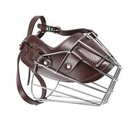 Dog Muzzle Mouth Guard for Dogs Biting Barking Chewing Improper Behavior