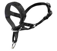 Dog Muzzle to Prevent Biting, Basket Muzzle Anti Biting Chewing Sturdy Lightweight Cage Mouth Cover for Grooming Trimming Training(XL)