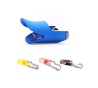 Dog Muzzles Silicone Duck-Bill Duck Mouth Shape