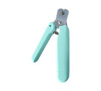 Dog Nail Clippers | Canine Nail Clippers with Light Guide and Sturdy Design | Electric Pet Grinder, Grooming Tool for Nail Care