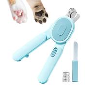 Dog Nail Clippers Heavy-Duty Animals Toenail Tool