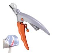 Dog Nail Clippers Magnification Pet Claw Care Trimmer with Light