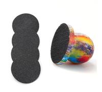 Dog Nail File with Replaceable Filing Disc, Dog Scratch Board Nail File, Easy Nails Care, Ensures Smooth, Keeping Cat and Dogs Paws Healthy (B)
