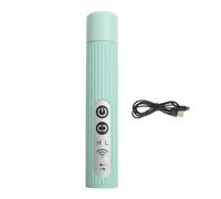Dog Nail Grinder 500mAh Rechargeable 3-Mode Portable LED Nail Grinder