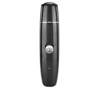 Dog Nail Grinder, Nail Clippers For Dogs Dog Nail Trimmers USB Charging Quiet Puppy Grooming Tool Electric Pet Nail Trimmer For Large Dogs, Medium, Small Dogs Cats Pets (Black)