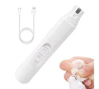 Dog Nail Smericante - Electric Nail Boots For Dogs | Dog Nail Clippers | Cordless Dog Flippers For Pet Gerrette | Pe Grooming Supplies