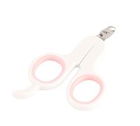 Dog Nail Trimmers, Cat Nail Trimmer Cat Clipper Professional Grooming Tool Grooming and Care for Tiny Dog Bunny Rabbit Bird Puppy Kitten Ferret