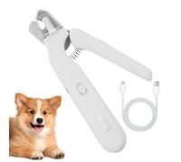 Dog Nail Trimmers Professional Heavy-Duty Trimming Scissors Cutter
