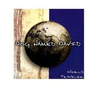 Dog Named David - World Traveler