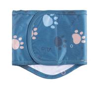 Dog Nappies, Reusable Panty Nappies for Male Dogs, Reusable Hygiene Harness for Puppies and Adult Dogs, Practical for Home and On the Go