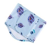 Dog Nappies, Washable Belly Band for Males, Reusable Hygiene Harness for Puppies and Adult Dogs, Practical for Home and On the Go