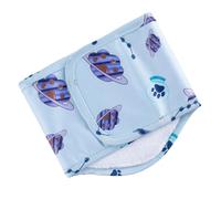 Dog Nappies, Washable Belly Band for Males, Waterproof, Washable Nappy Panties for On the Go, Home and Outdoor with Marking Protection