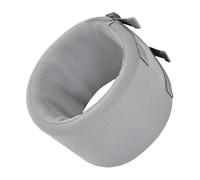 Dog Neck Cone Breathable Anti-Bite Anti-Lick Shield Breathable Anti-Bite