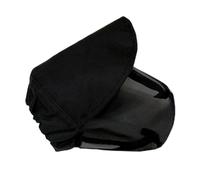 Dog net for the head, puppy face protection, dog head protection net, for pet parents and animal lovers as an accessory for hiking, camping, training, mountaineering, picnic, park