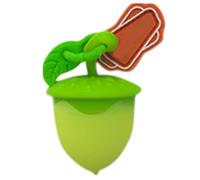 Dog Night Light - Waterproof Collar Light with Three Flashing Modes, Sturdy LED Safety Lights for Walking, Running, Biking, and Nighttime Dog Visibility, 1.57x2.4 Inches