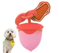 Dog Night Light - Waterproof Collar Light with Three Flashing Modes, Sturdy LED Safety Lights for Walking, Running, Biking, and Nighttime Dog Visibility, 1.57x2.4 Inches