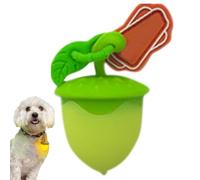 Dog Night Light - Waterproof Dog Collar with Three Flashing Modes, Sturdy Light for Safe Visibility, Compact Design with Easy Clip, Pet Accessory for Walking, Running, and Biking, 1.5x2.4 Inches