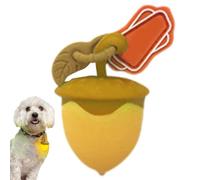 Dog Night Light - Waterproof Dog Collar with Three Flashing Modes, Sturdy Light for Safe Visibility, Compact Design with Easy Clip, Pet Accessory for Walking, Running, and Biking, 1.5x2.4 Inches