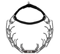 Dog No Pull Collar, Adjustable Dog Collar Small Medium Large Dogs (XL (Neck: 23"-27''))