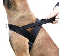 Dog No Pull Harness Breathable Escape-Proof Walking Chest Strap
