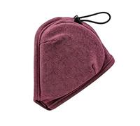 Dog Noise Cancelling Ear Muffs - Adjustable Calming Head Wrap for Pets