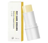 Dog Nose Balm - Natural Lick Safe Paw Balm, For Dogs Contains Oatmeal | Snout Soother Dog Nose, Paw Cream Vegan Formula For Dogs Helps And Soothes Itchy Skin(& Oatmeal)