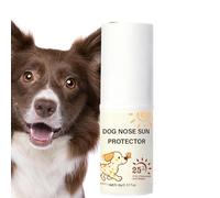 Dog Nose Balm Puppy Snout Sun Protection