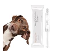 Dog Nose Moisturising Treatments for Dry Nose, Moisturising Solution with Hyaluronic Acid, Effective Moisturising Cream and Sunscreen for Cats and Dogs