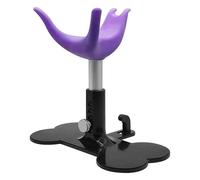 Dog Nurse Chair - Trimmst Adjustable, Swimming Chair for Small Animals | Cut or Care Stand for Guys Care with a Conductor for Washing or Care at the Met