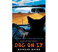 Dog on It: A Chet and Bernie Mystery: 1