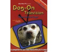 Dog-On Television: Television for Dogs [DVD] [2007] [Region 1] [US Import] [NTSC]