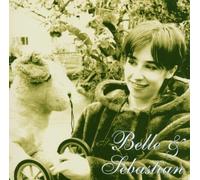 Dog on Wheels / State I Am in / String Bean by Belle & Sebastian (1999-03-02)