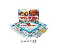 Dog-Opoly