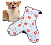 Dog Outfit Waterproof Puppy Belly Costume Apron