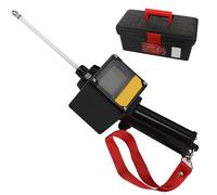 Dog Ovulation Detector Breeder Tester Dogs Breeding with Magnetic Probe